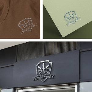 Logo Design by Mirwowki for this project | Design: #29960755