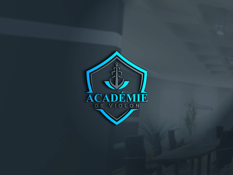 Logo Design by Hridoy Mizi 2 for this project | Design #29939150