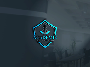 Logo Design by Hridoy Mizi 2 for this project | Design: #29939150