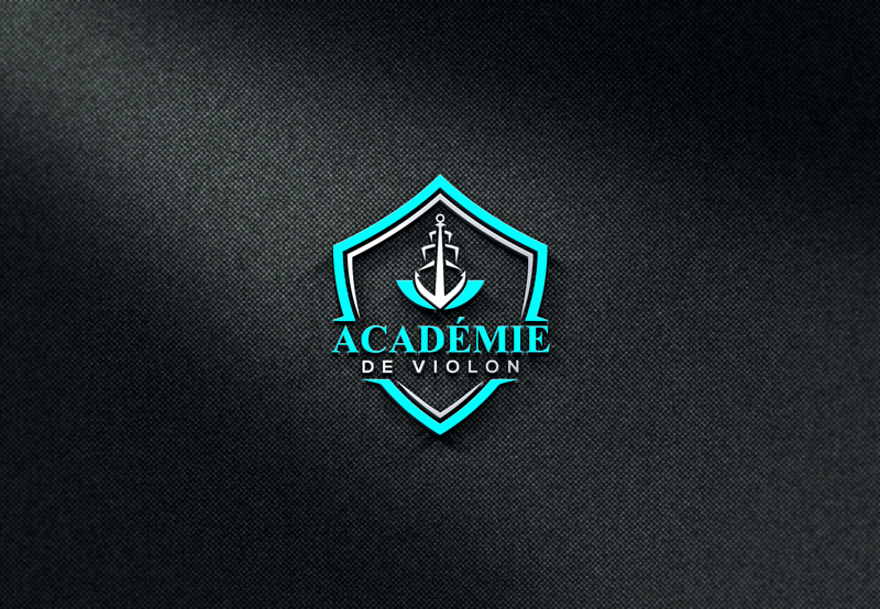 Logo Design by Hridoy Mizi 2 for this project | Design #29939151