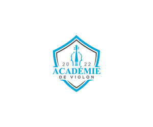 Logo Design by Hridoy Mizi 2 for this project | Design: #29955278