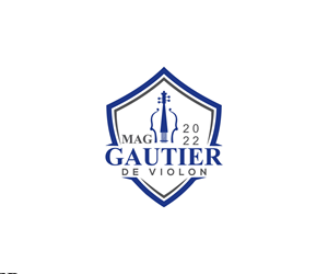 Logo Design by Hridoy Mizi 2 for this project | Design: #29992705