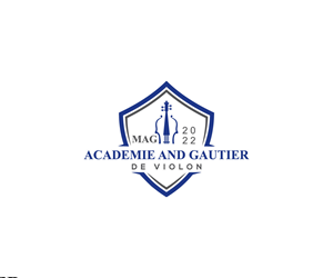 Logo Design by Hridoy Mizi 2 for this project | Design: #29992706