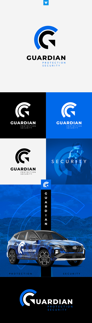 Logo Design by ViniRatieri