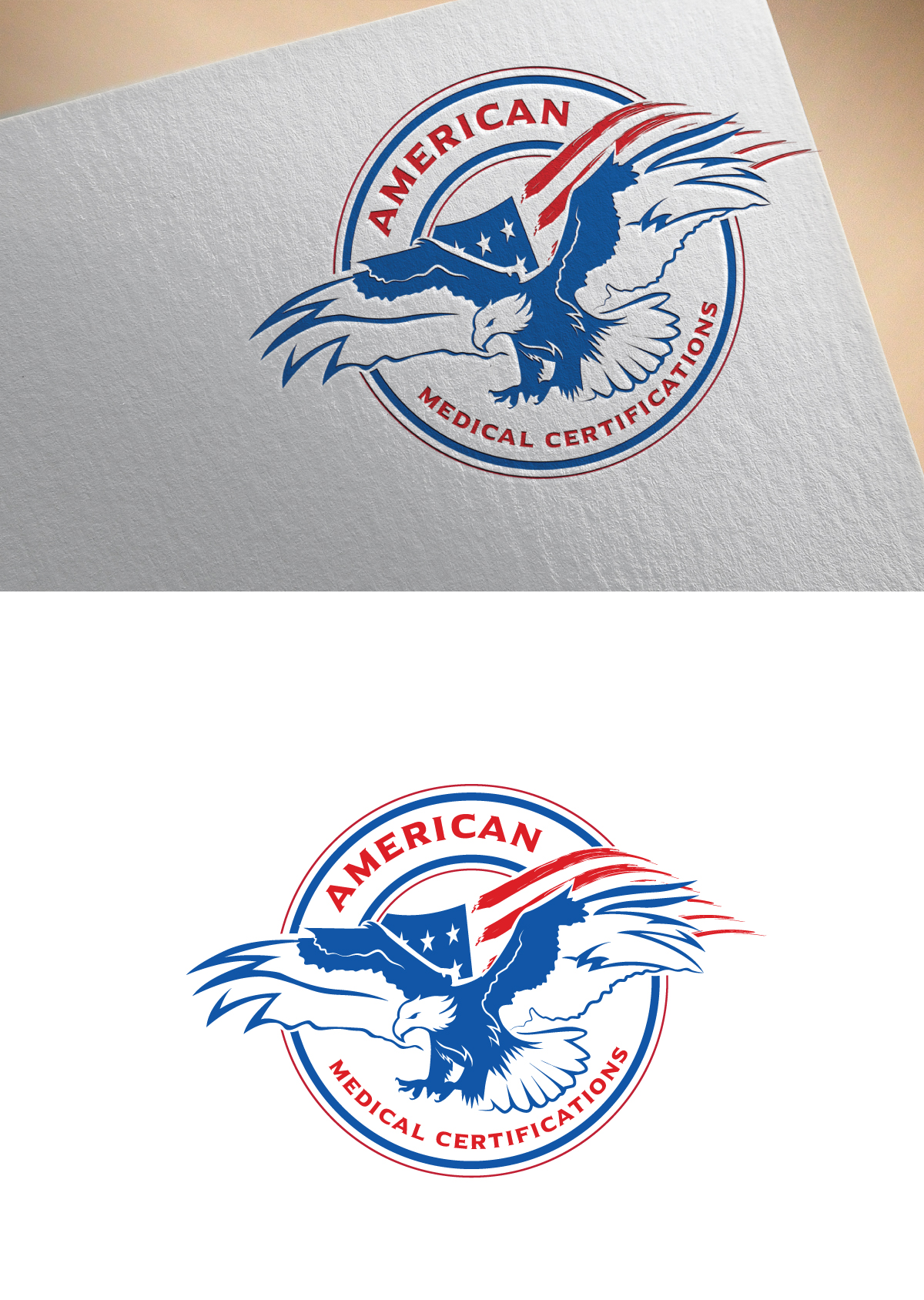 Logo Design by Om Namah Shivay for this project | Design #29950976