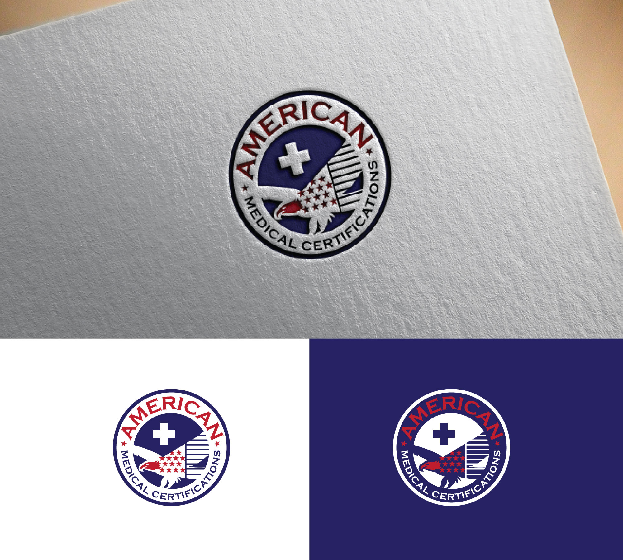 Logo Design by RRR Design for this project | Design #29940040