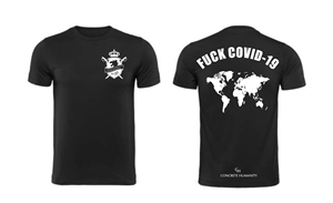 T-shirt Design by pa2pat