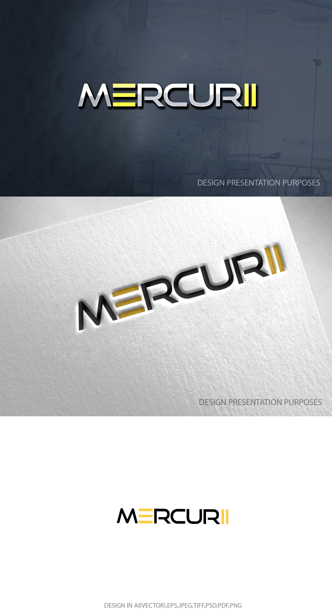 Logo Design by zebronicgraphic for this project | Design #29936038