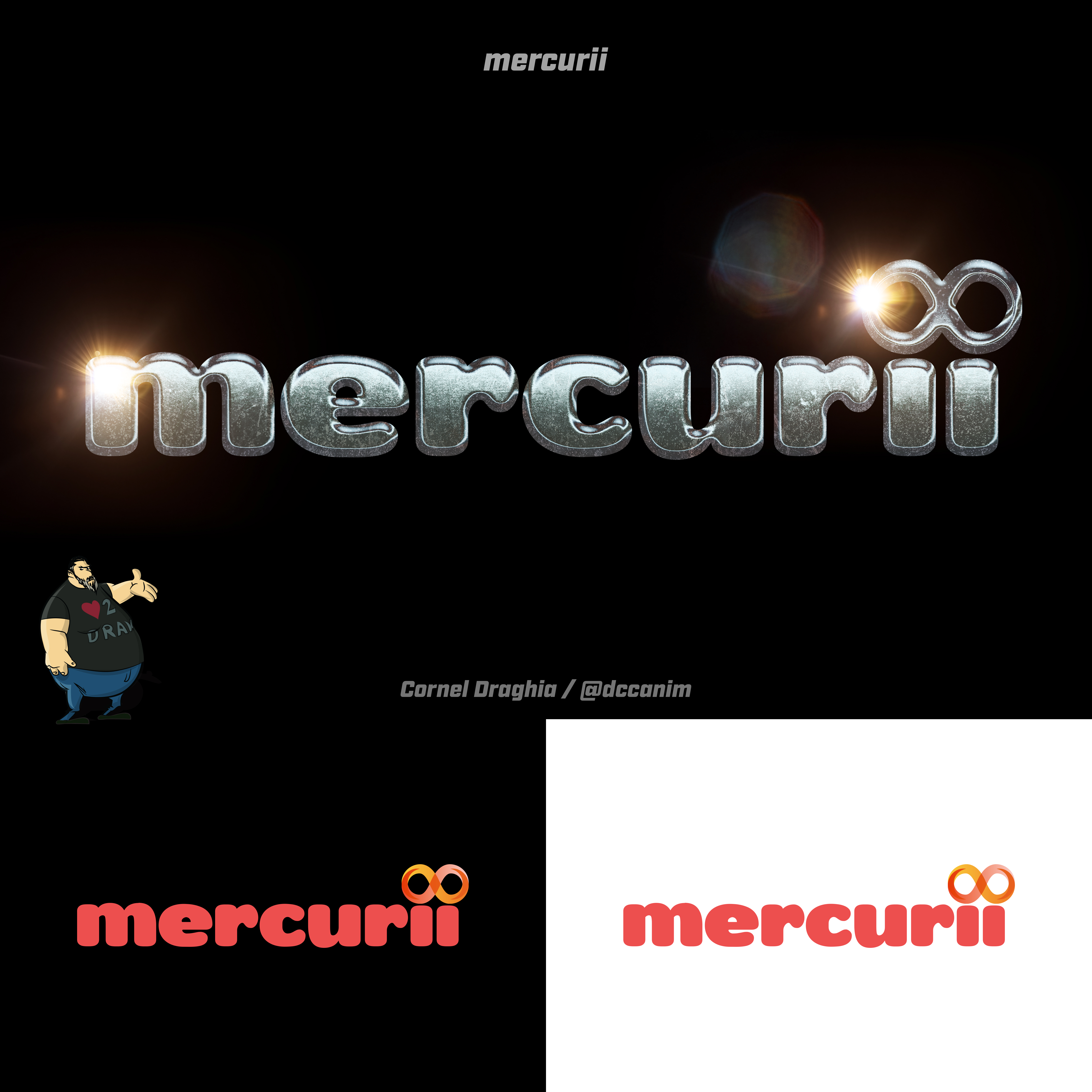 Diseño de Logo por dccanim para este proyecto | Diseño #29938233