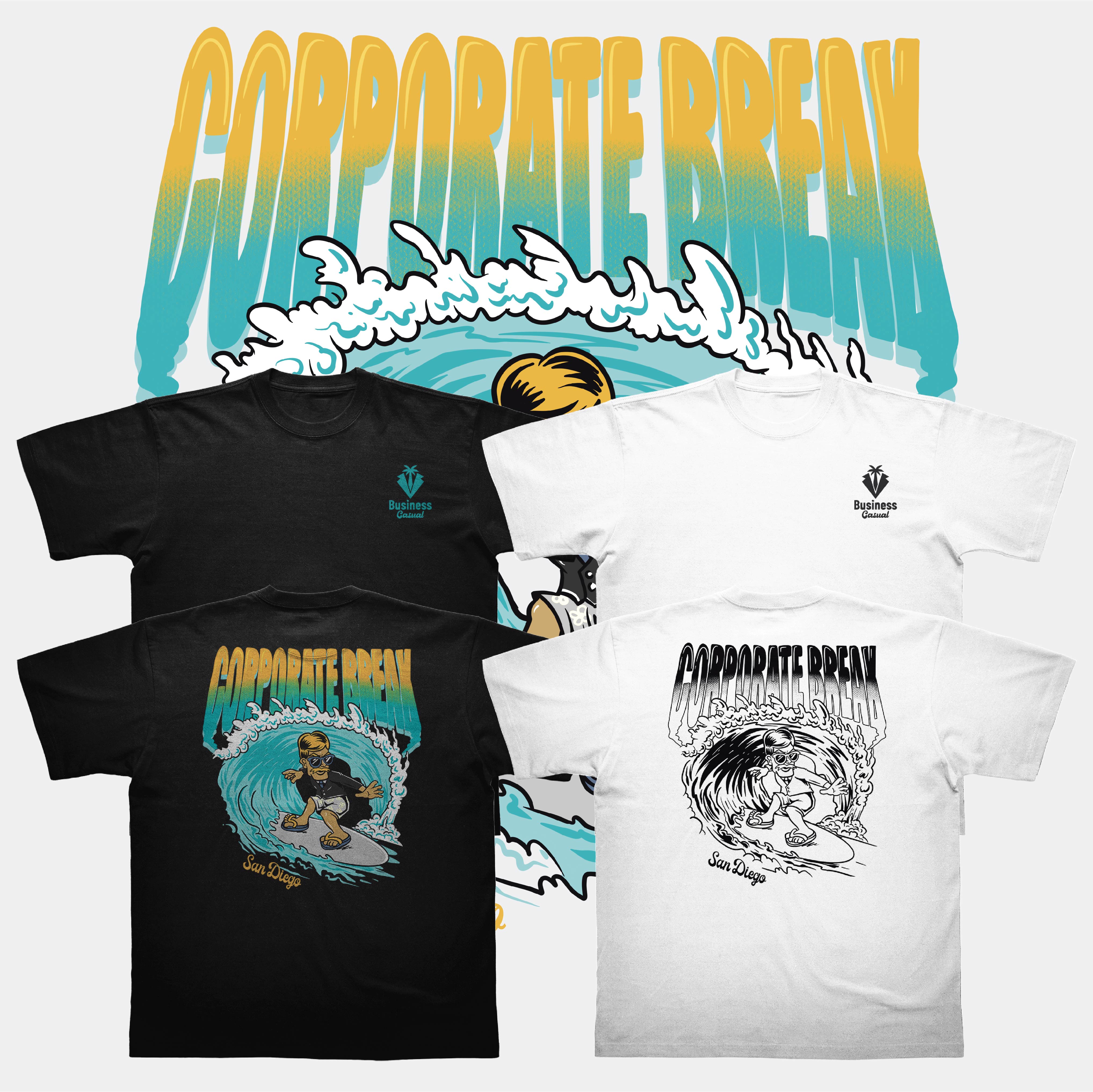 Diseño de Camiseta por Rifqi 7 para este proyecto | Diseño #29942610