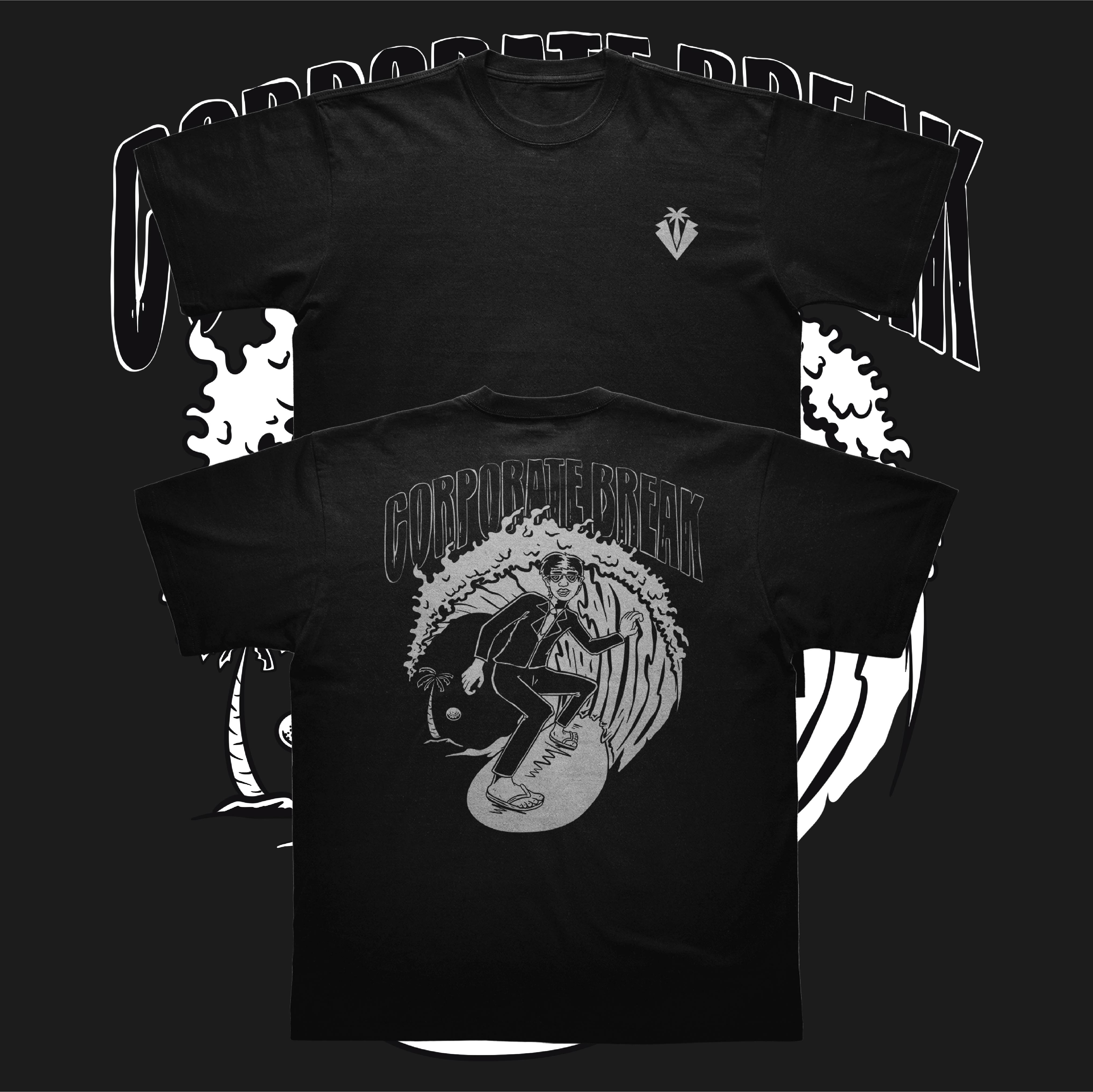 T-shirt Design by Rifqi 7 for this project | Design #29952388