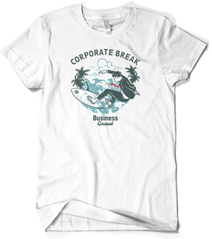 T-shirt Design by jabstraight
