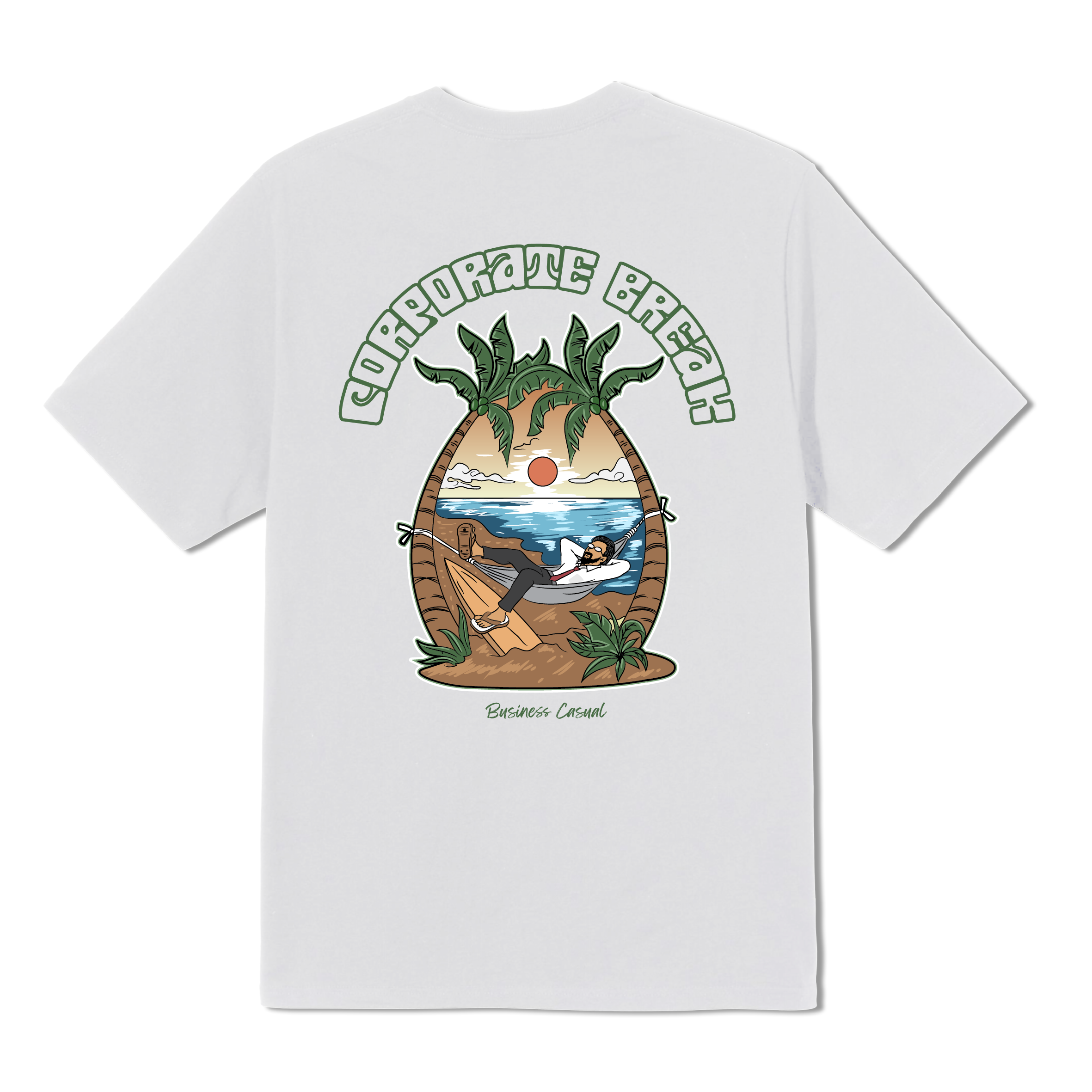 T-shirt Design by dskyvbc for this project | Design #29951897