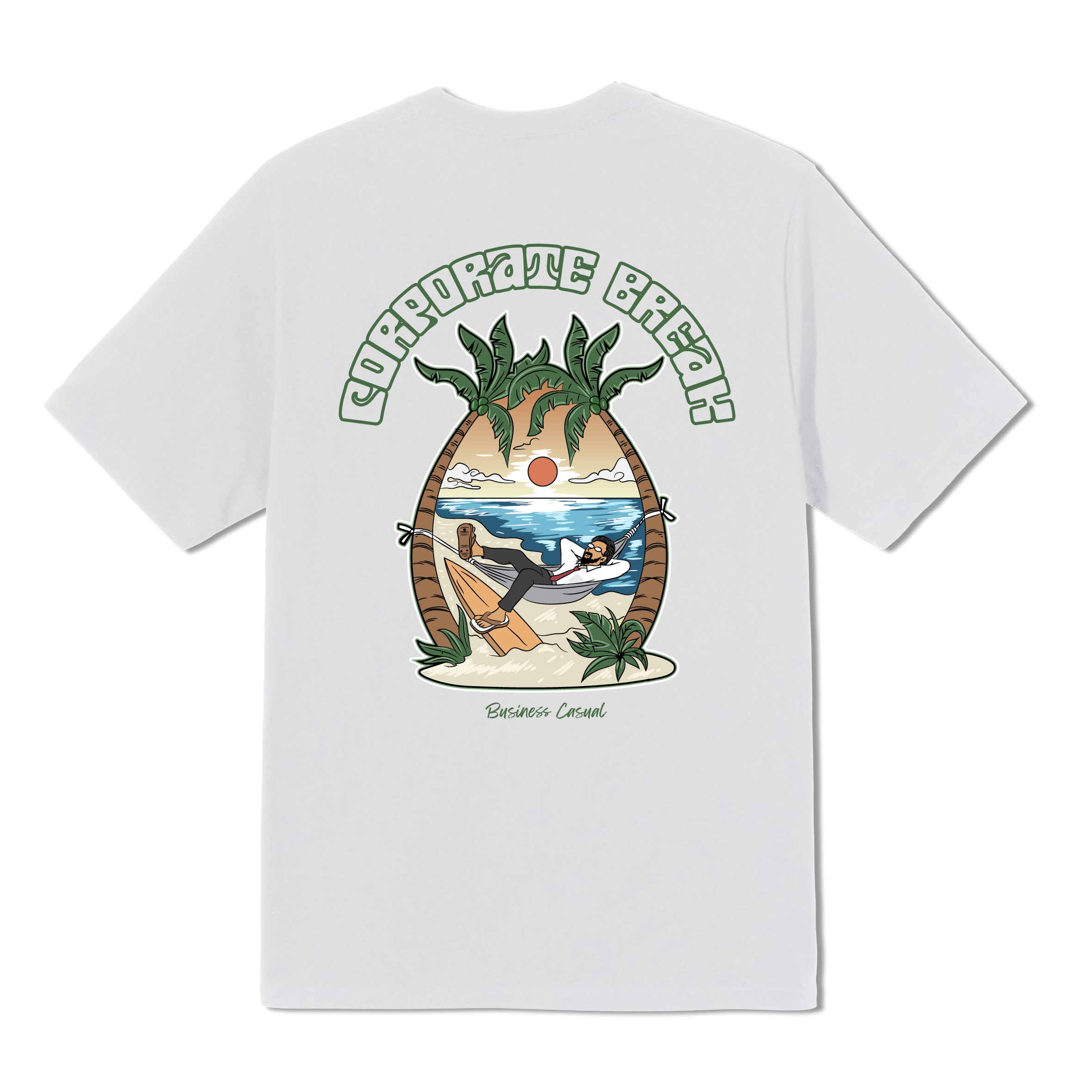 T-shirt Design by dskyvbc for this project | Design #29952131