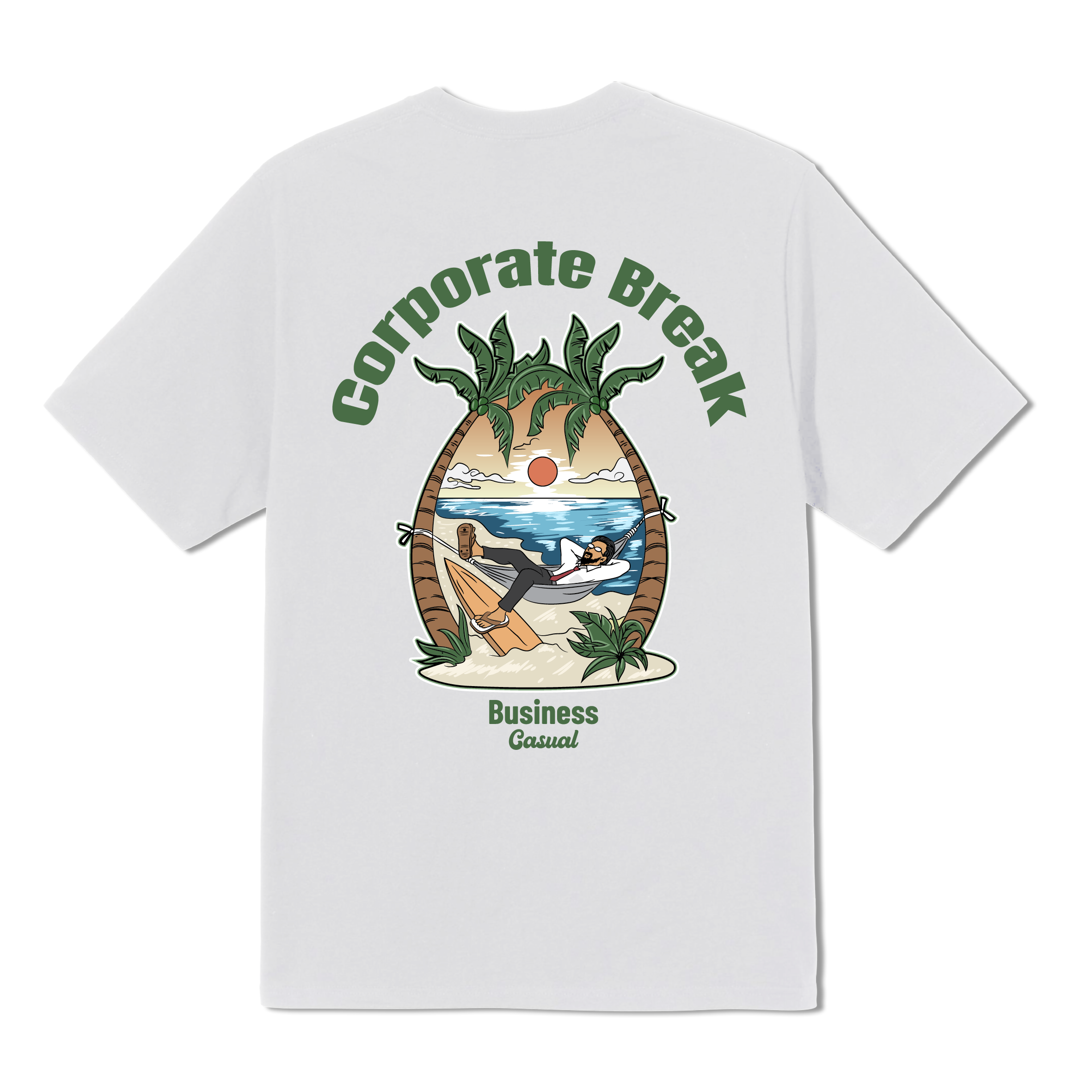 T-shirt Design by dskyvbc for this project | Design #29952577