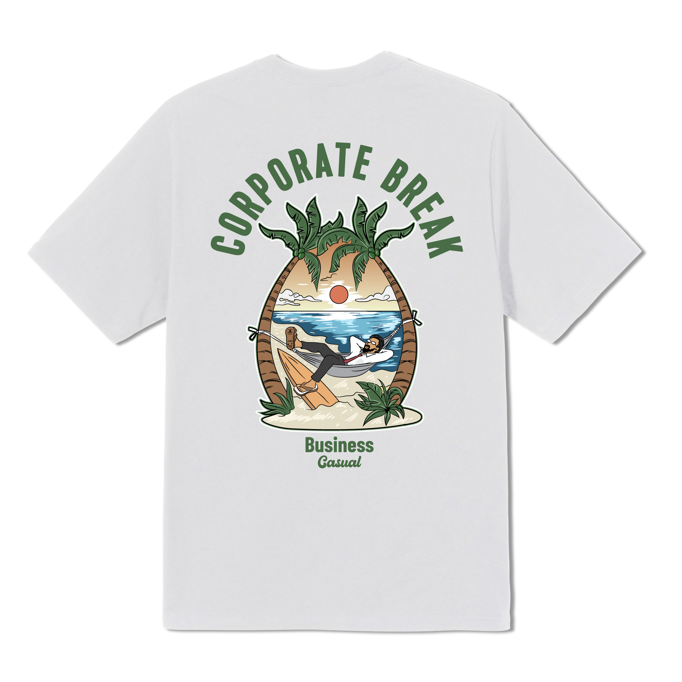 T-shirt Design by dskyvbc for this project | Design #29952668