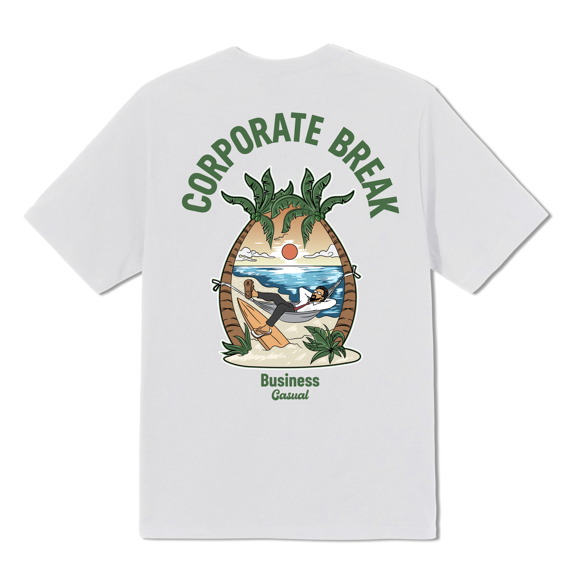 T-shirt Design by dskyvbc for this project | Design #29952753