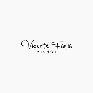 Diseño de Logo por ramu 6 para Vicente Faria Vinhos S.A. | Diseño #29939665