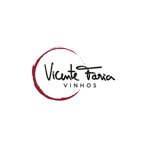 Logo Design by Peroni for Vicente Faria Vinhos S.A. | Design: #29974637