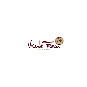 Logo Design by Coli for Vicente Faria Vinhos S.A. | Design: #29951987