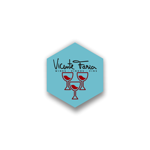 Diseño de Logo por Sketch Graphic para Vicente Faria Vinhos S.A. | Diseño #29949055