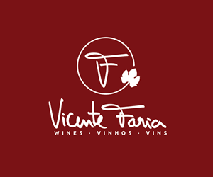 Logo Design by sariaka for Vicente Faria Vinhos S.A. | Design: #29976907