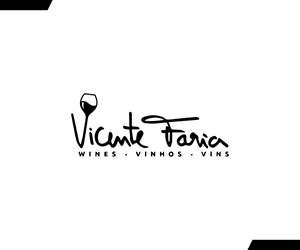 Logo Design by ecorokerz for Vicente Faria Vinhos S.A. | Design: #29937397