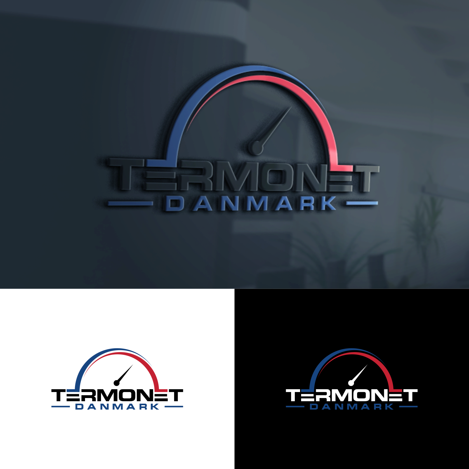 Logo Design by semarco for this project | Design #29938547