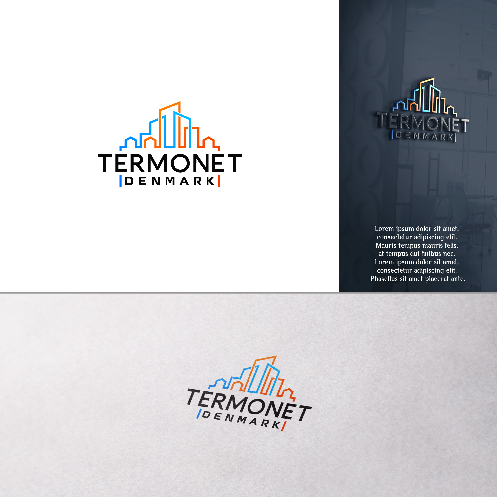 Logo Design by Arjuna Design for this project | Design #29939415