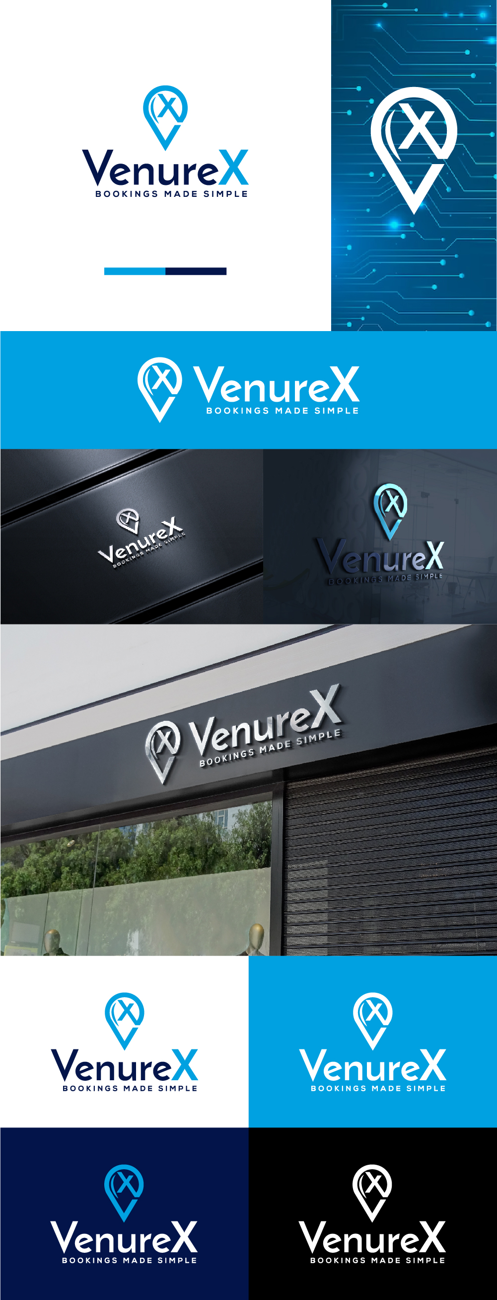 Logo Design by Ayub Zafar for Puzzle Partner Ltd | Design #29950108