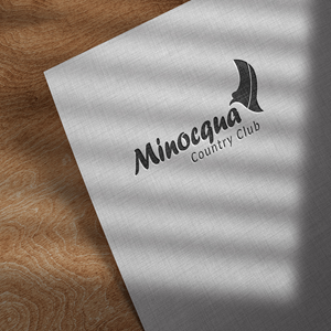 Logo Design by Minagraphixx