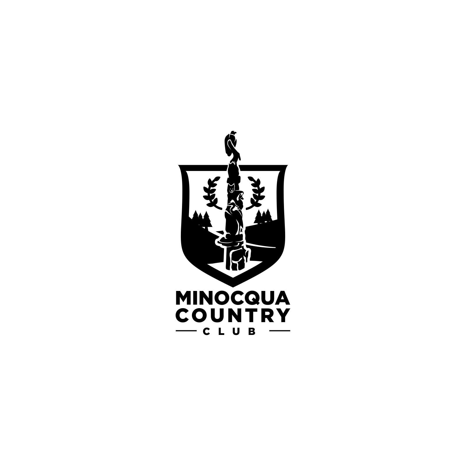 Logo Design by Arham Hidayat for this project | Design #29968345