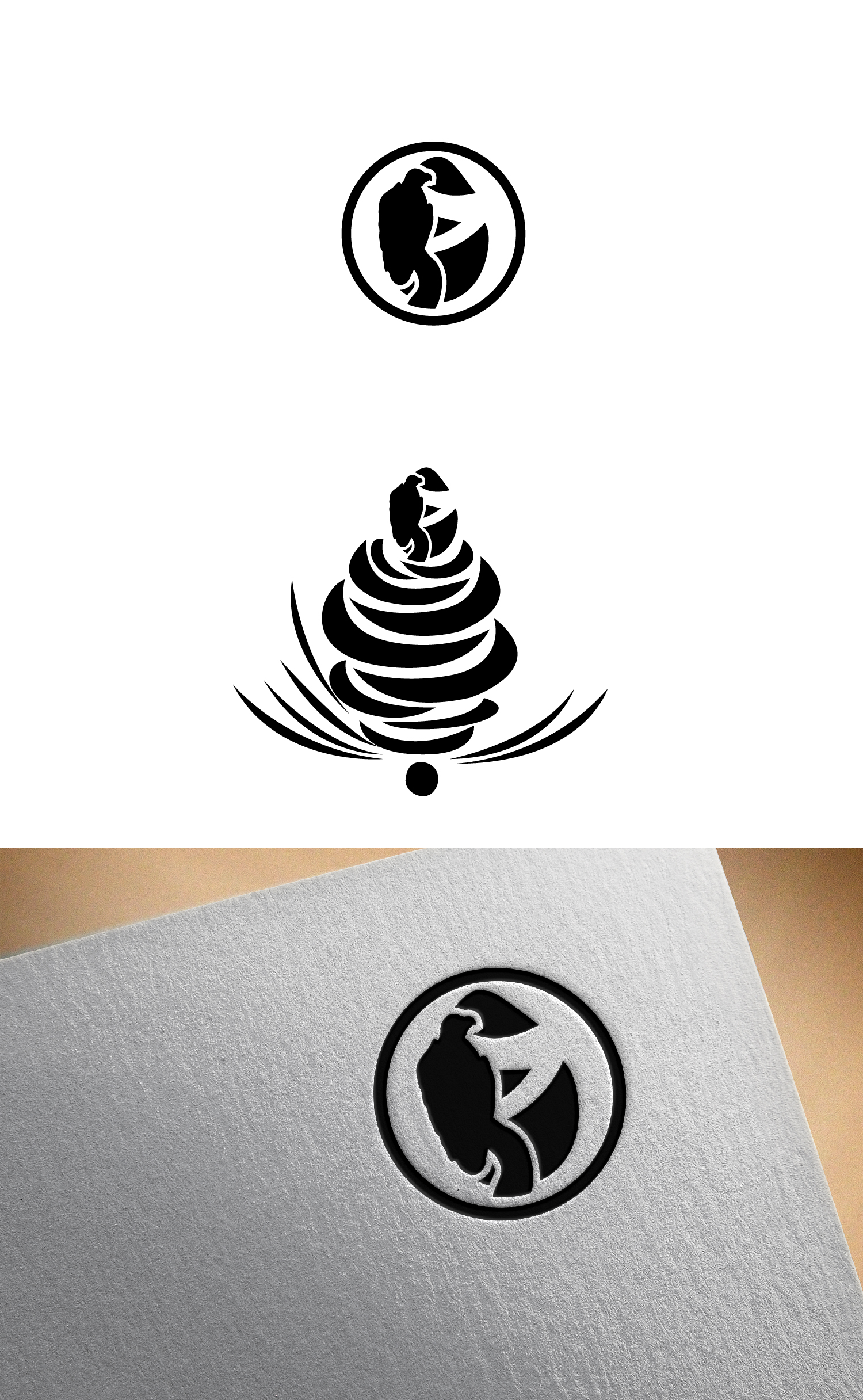 Logo Design by vidarshana 2 for this project | Design #29954465
