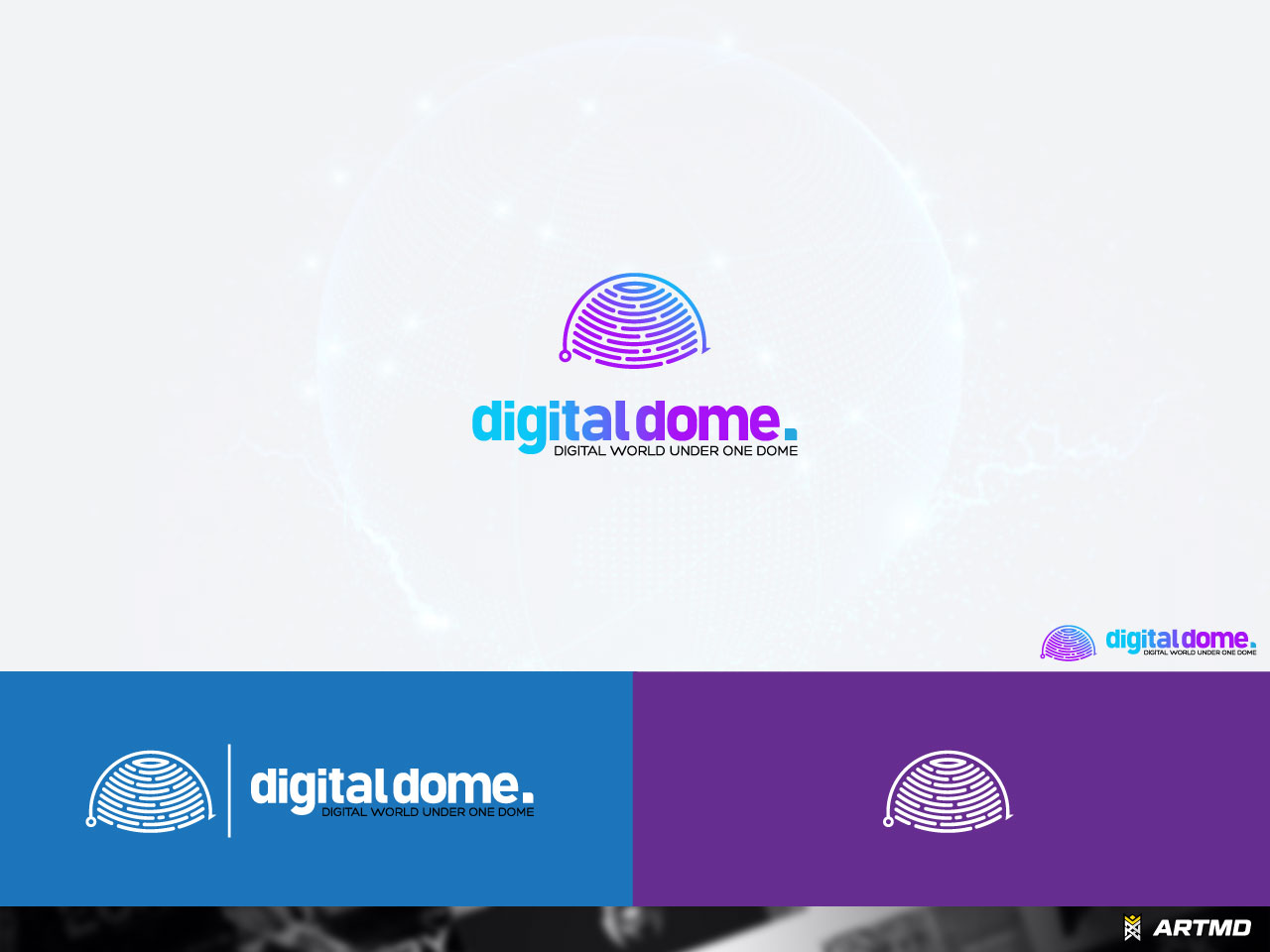 Logo Design by ARTMD for this project | Design #29938600