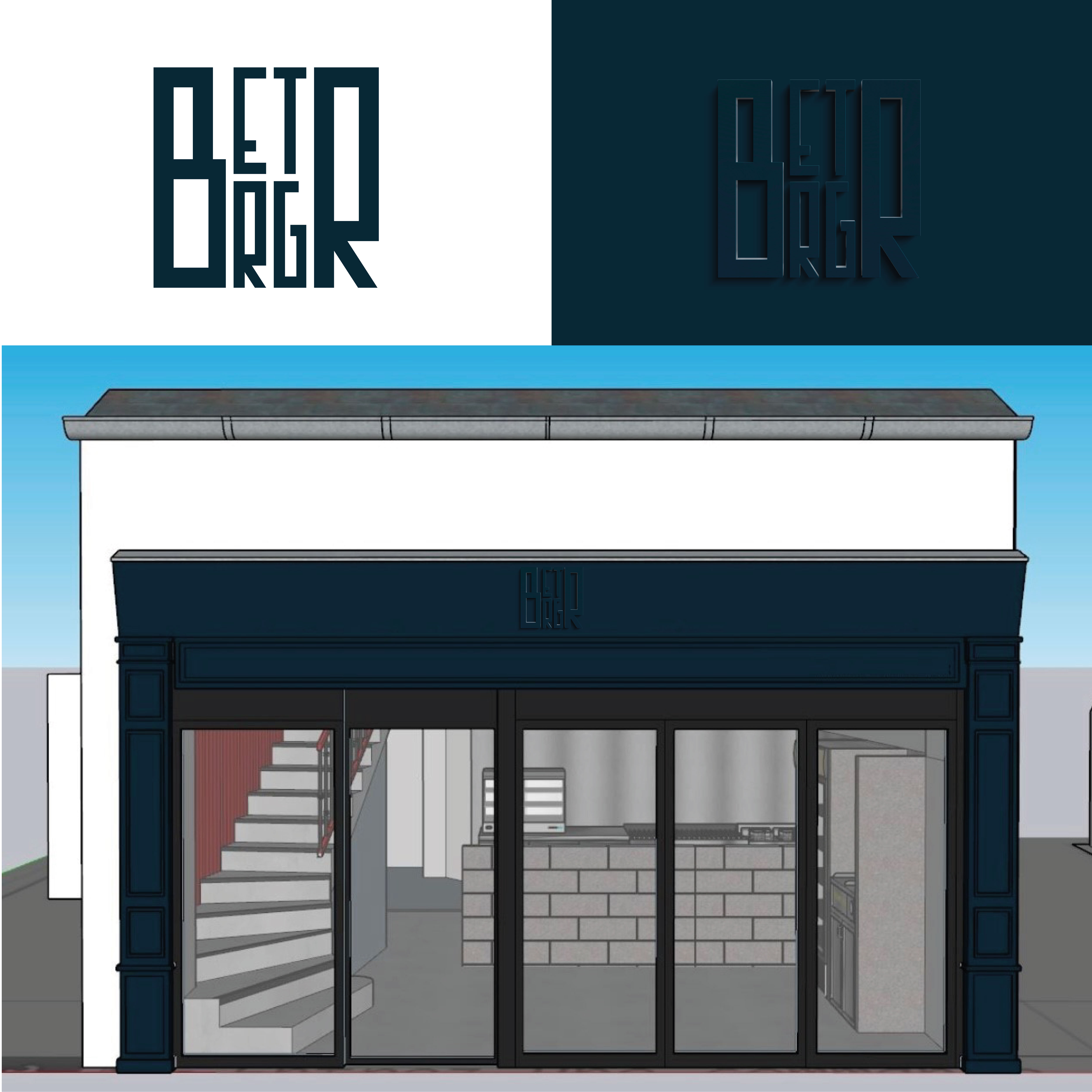 Design de Logo par Eve.A pour ce projet | Design #29974894