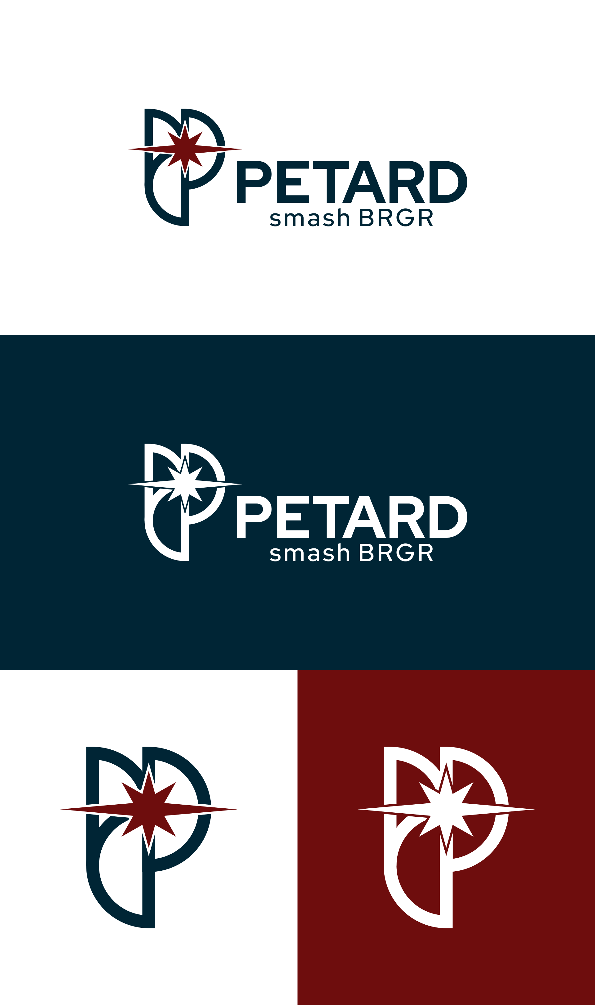 Logo Design by Bayu sugara for this project | Design #29946508