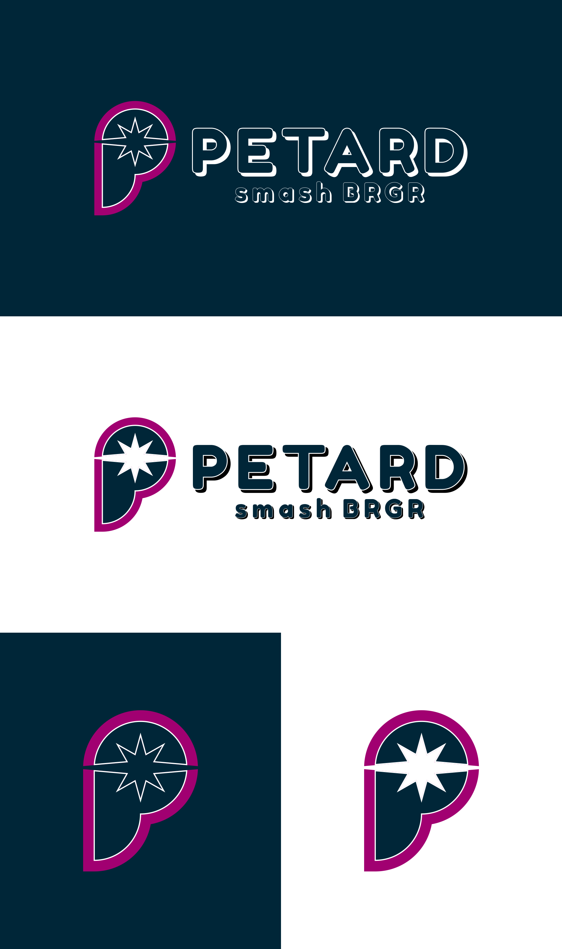 Logo Design by Bayu sugara for this project | Design #29948996