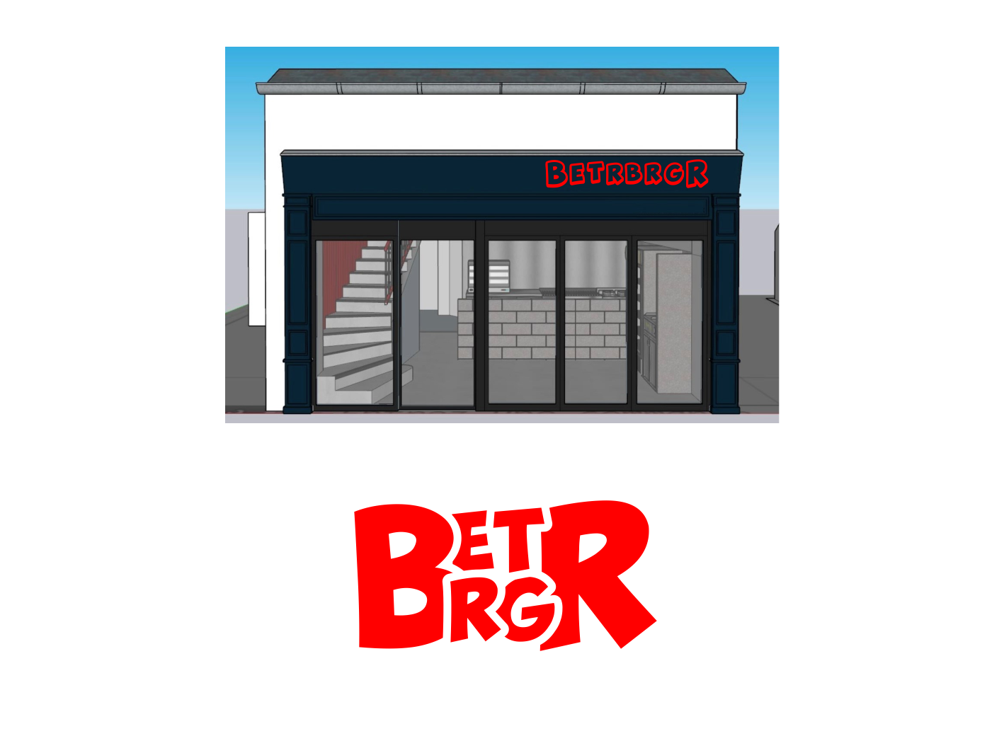 Logo Design by BNdesigner for this project | Design #29956068