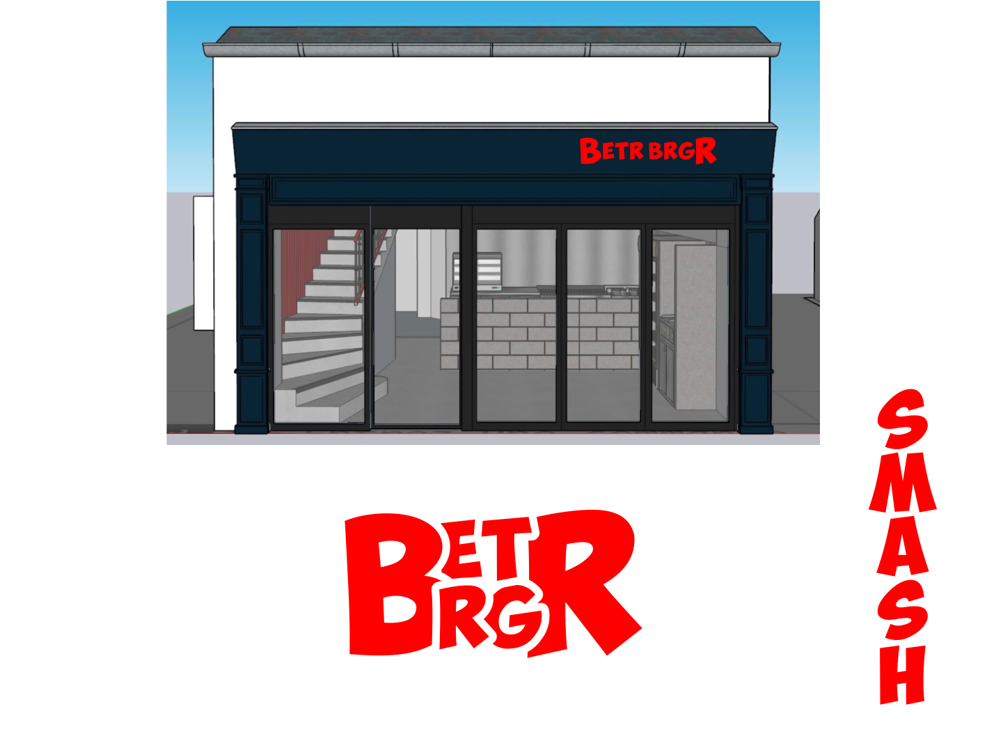 Diseño de Logo por BNdesigner para este proyecto | Diseño #29962225