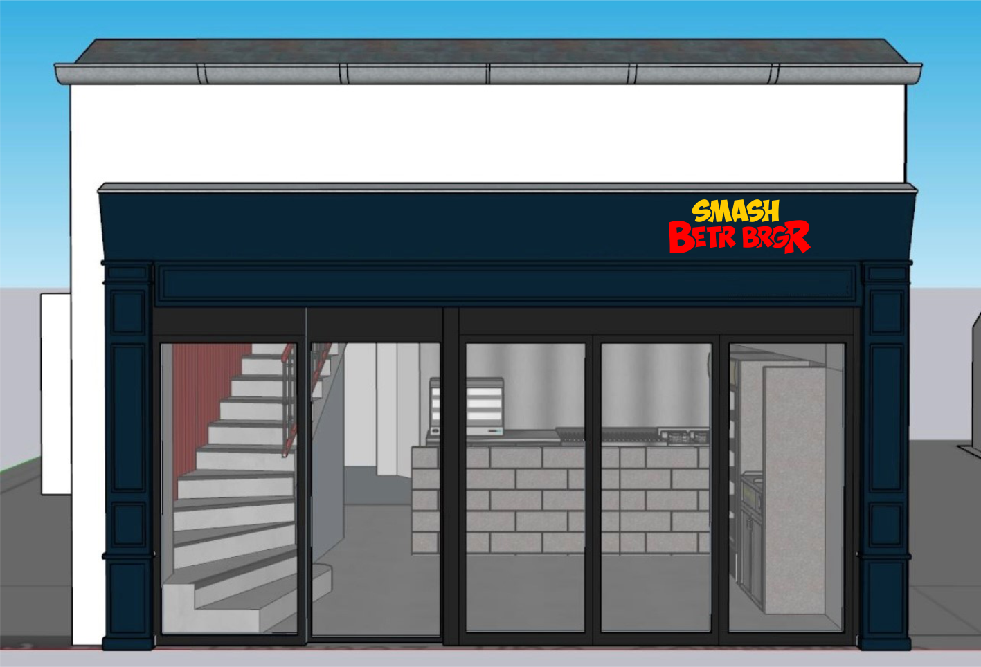 Logo Design by BNdesigner for this project | Design #30091953