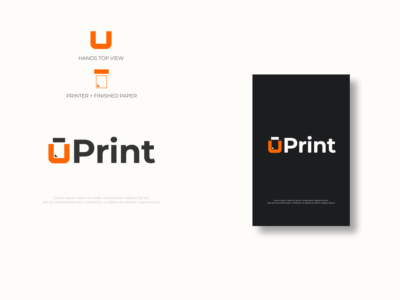 Logo Design by Locke+ for this project | Design #29980556