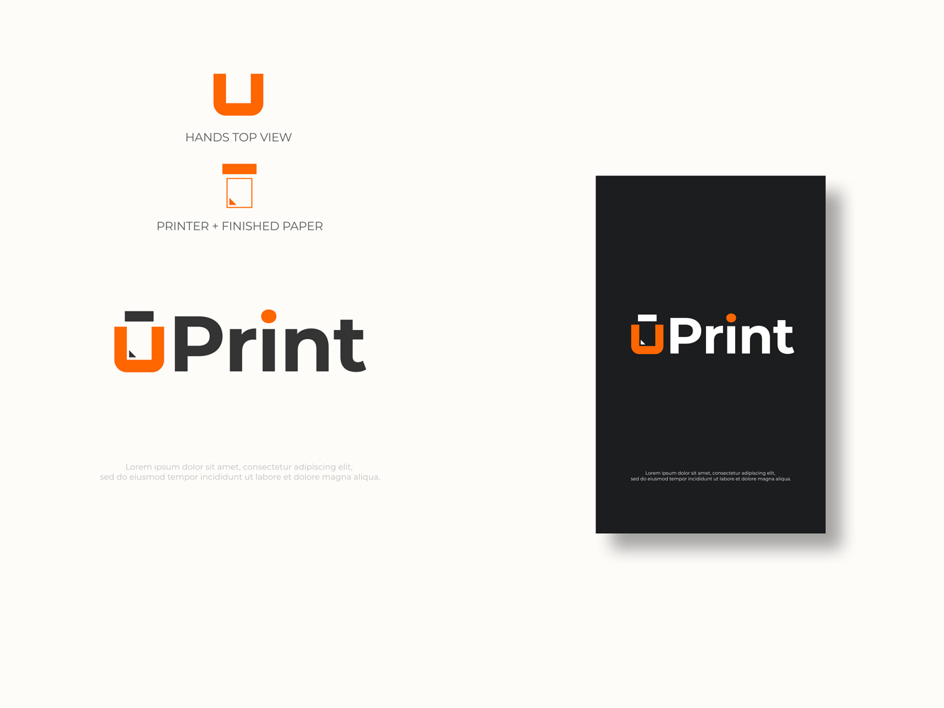 Logo Design by Locke+ for this project | Design #29980595