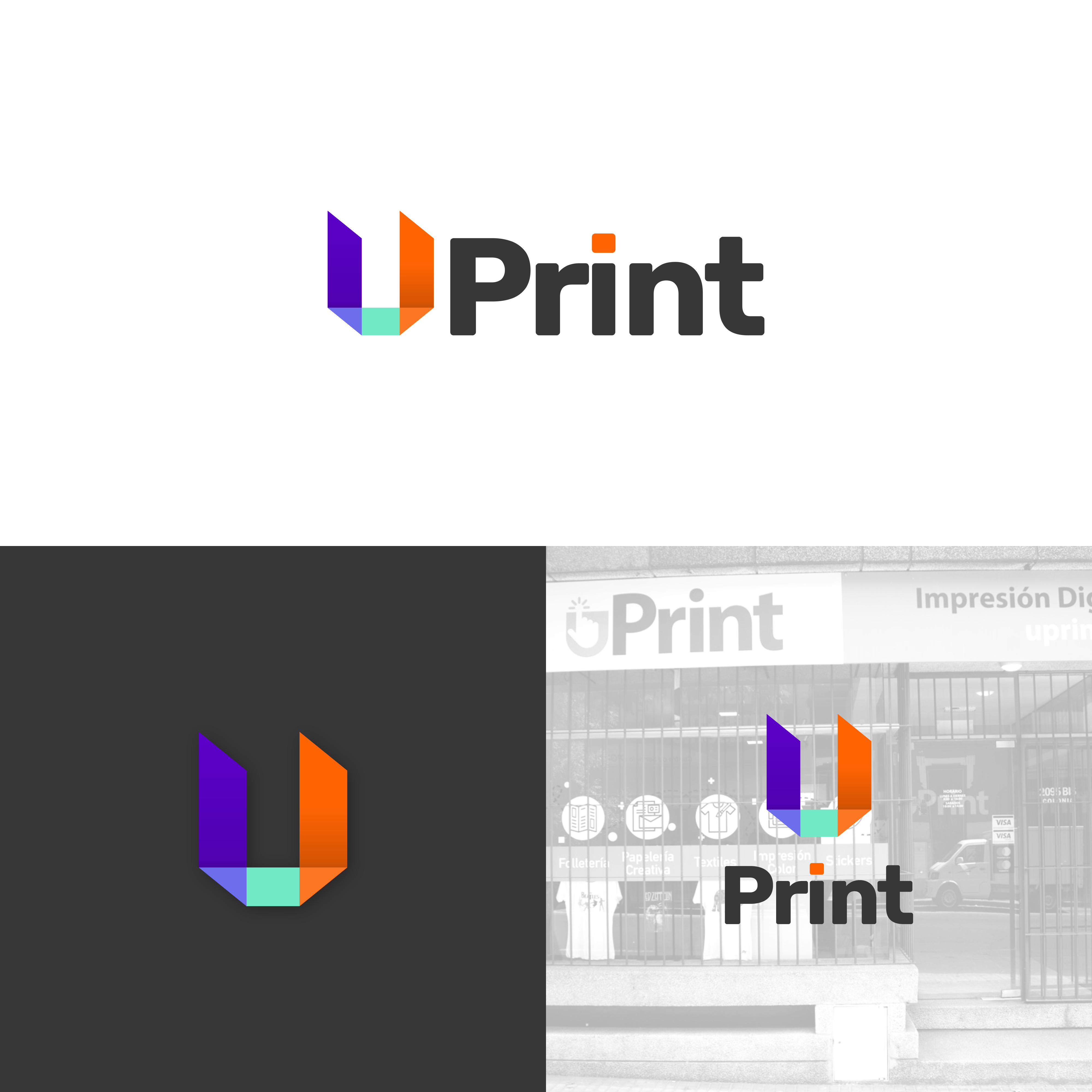 Logo Design by Adilia Romadina for this project | Design #29940336