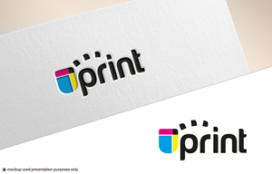Logo Design by Rubia@ for this project | Design: #29969140
