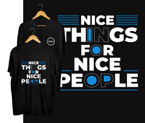 T-shirt Design by Graphic Storm for this project | Design: #29940156