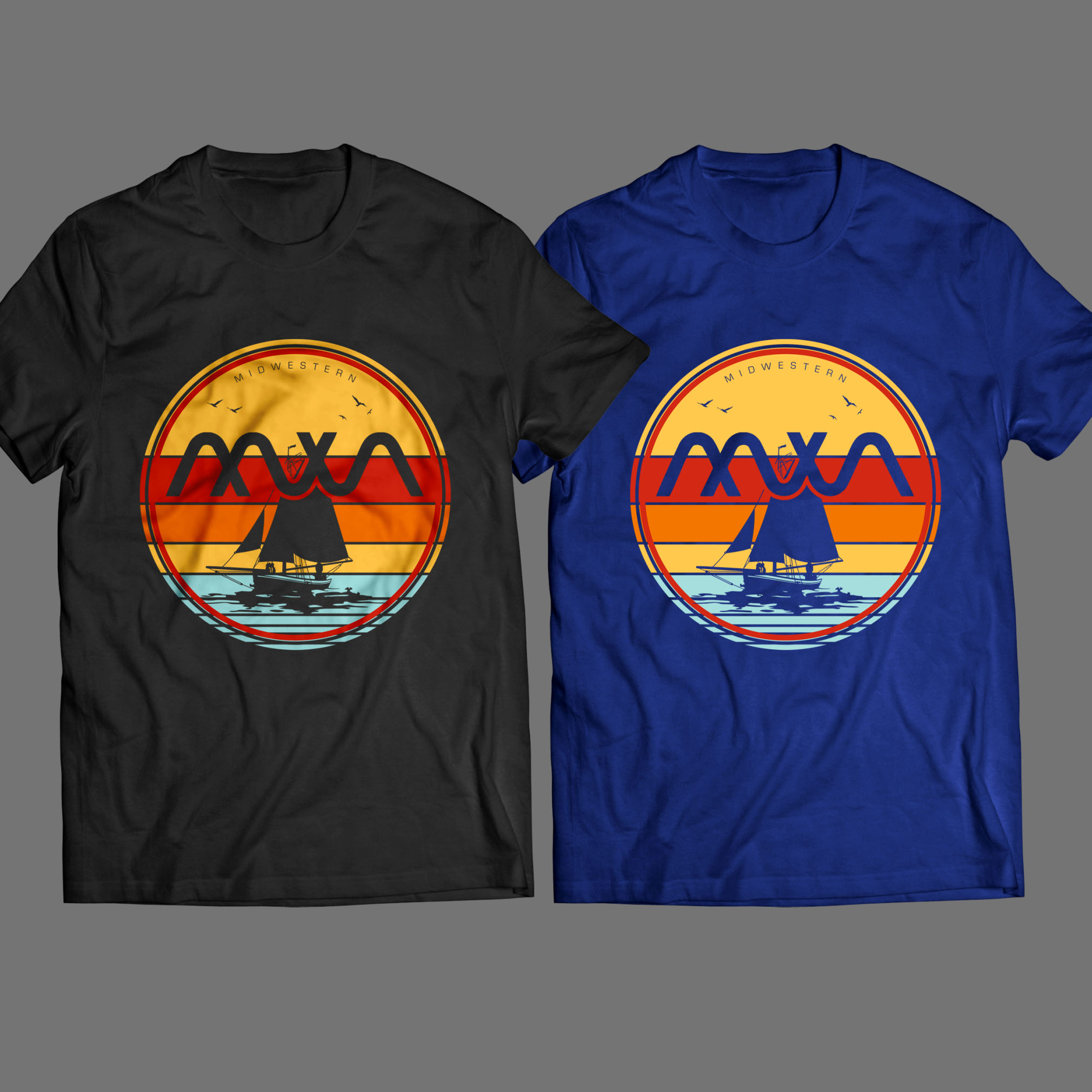 T-shirt Design by Rheanza for this project | Design #29971150