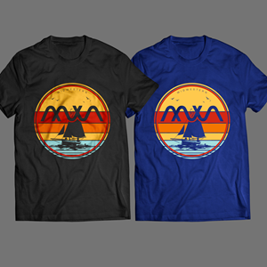T-shirt Design by Rheanza for this project | Design: #29971150