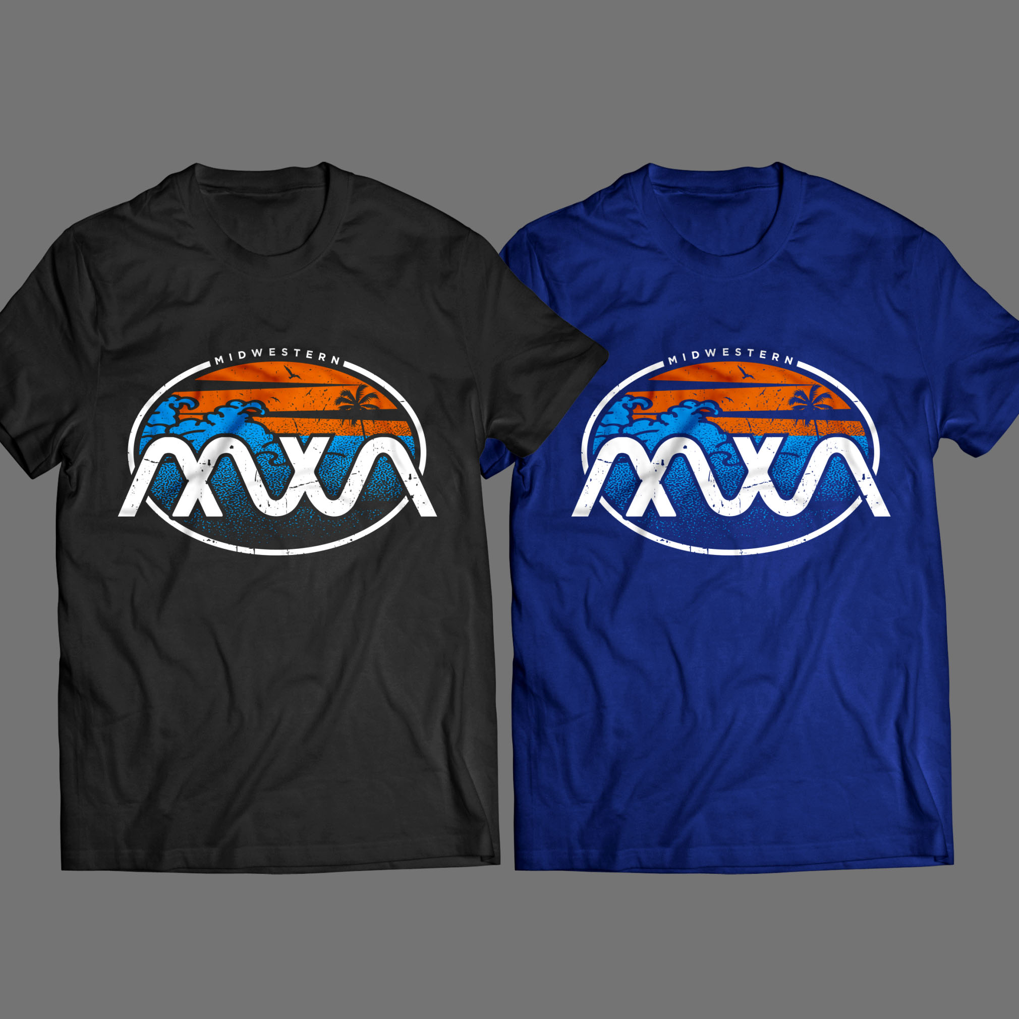 T-shirt Design by Rheanza for this project | Design #29971151