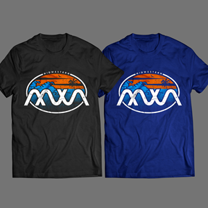 T-shirt Design by Rheanza for this project | Design: #29971151