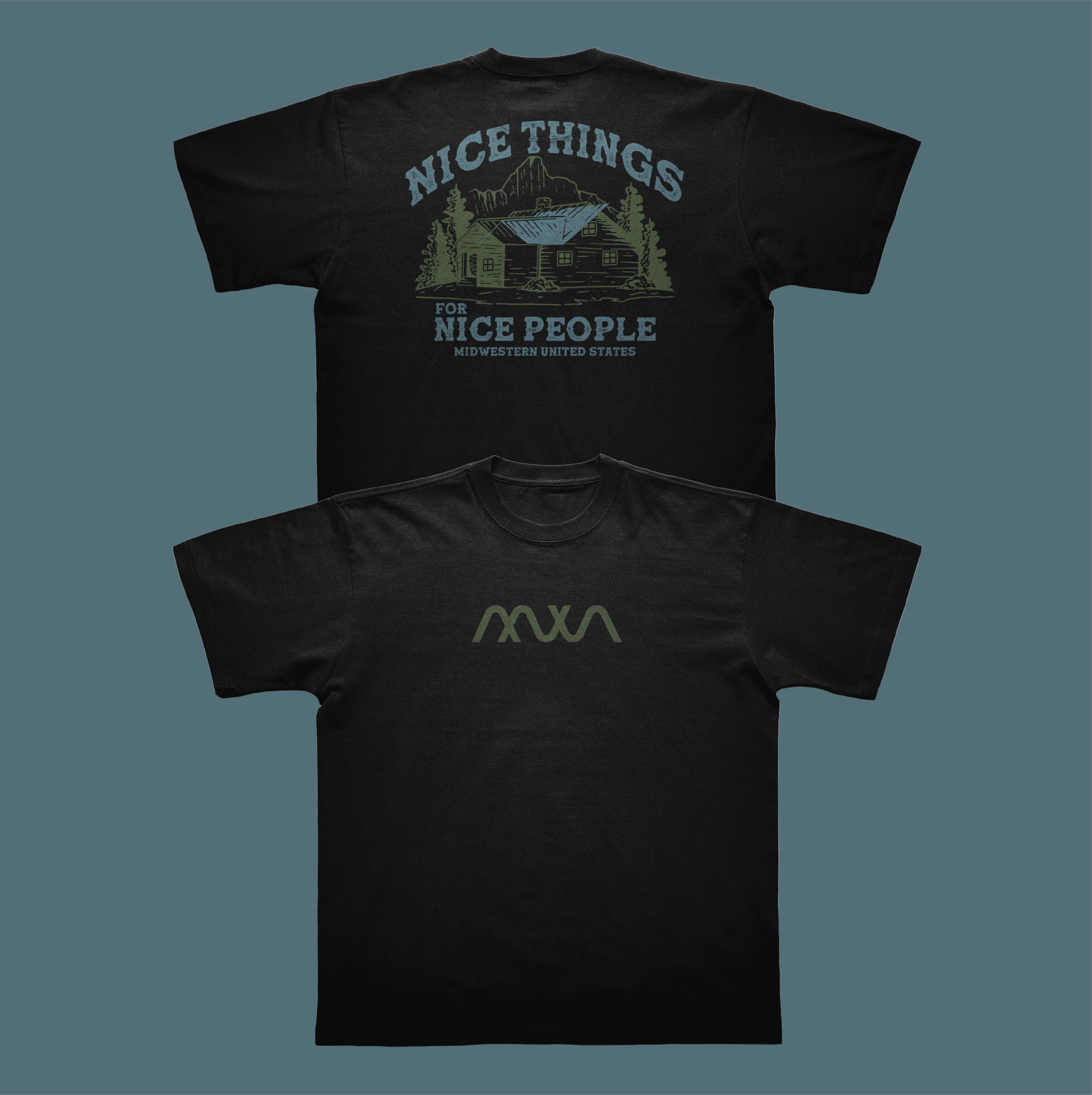 T-shirt Design by Rifqi 7 for this project | Design #29959750